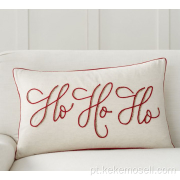 Merry Christams Decorativa Cushion